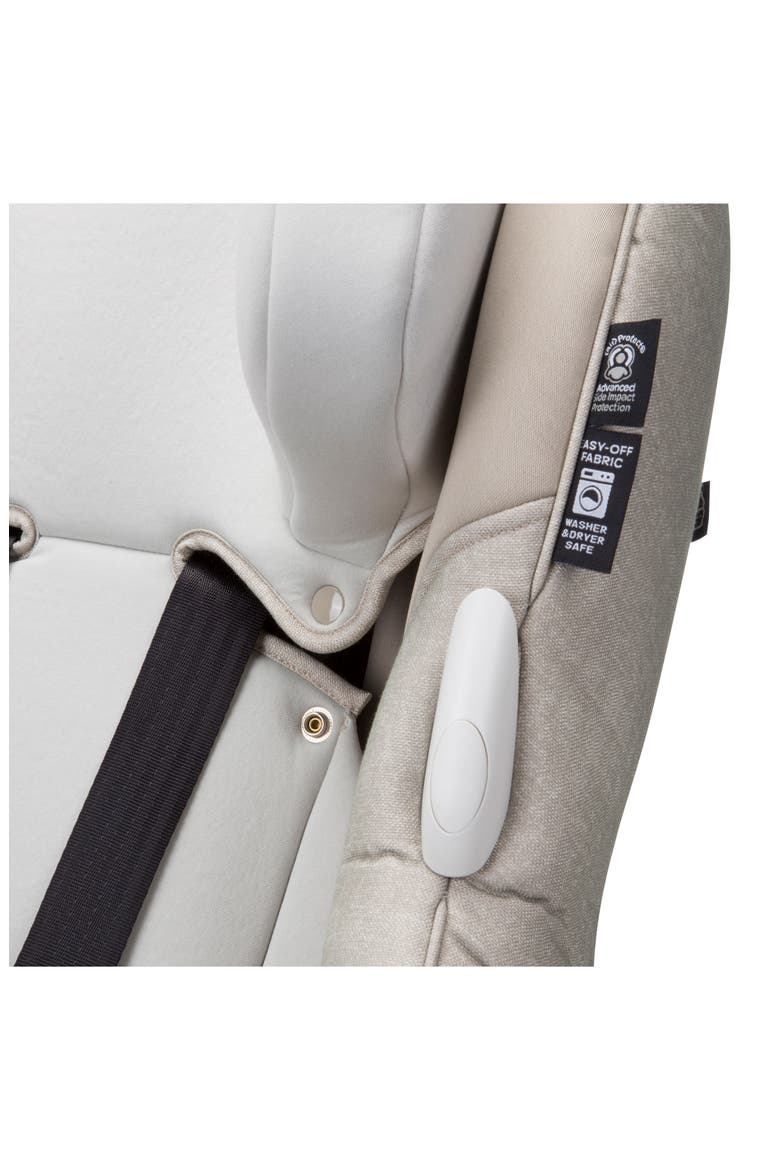 Pria™ 85 Max Collection Convertible Car Seat, Alternate, color, NOMAD SAND