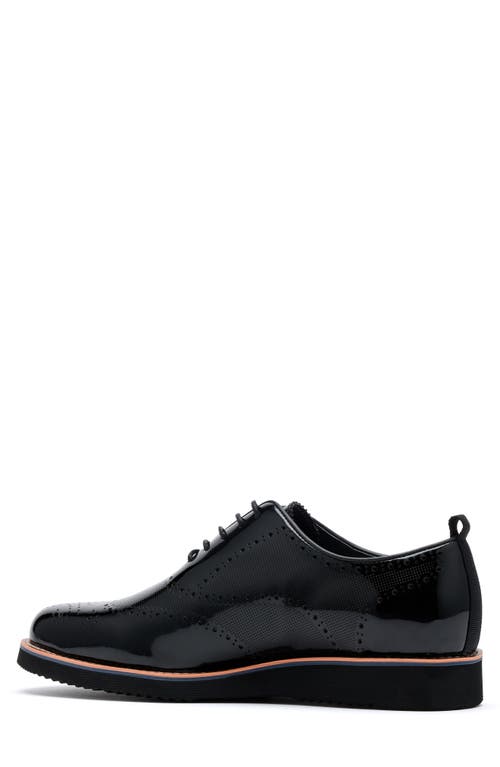 MARC NOLAN MARC NOLAN OSCAR WINGTIP OXFORD