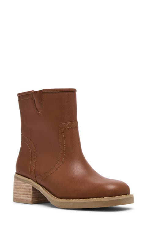 Cassadie Waterproof Bootie (Women)