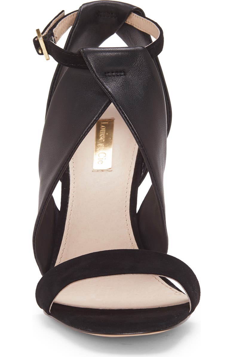 Louise et Cie Kalkin Sandal, Alternate, color,