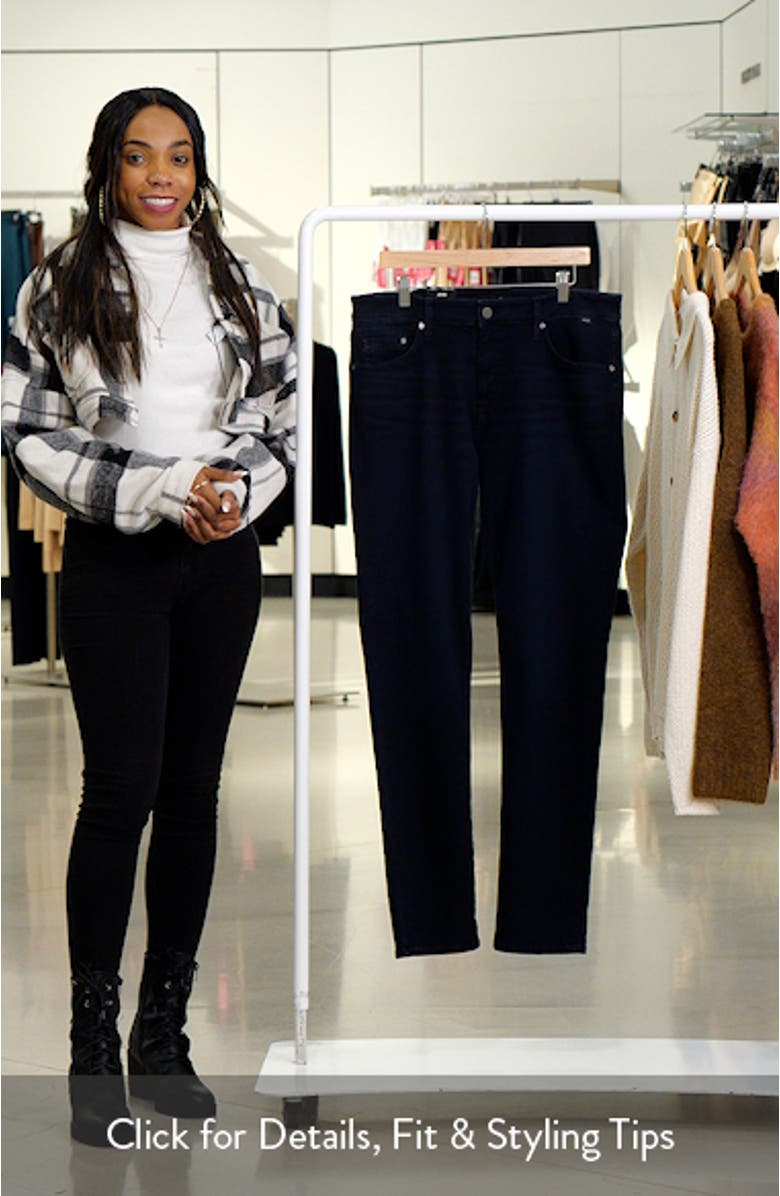 Jake Slim Fit Jeans, sales video thumbnail