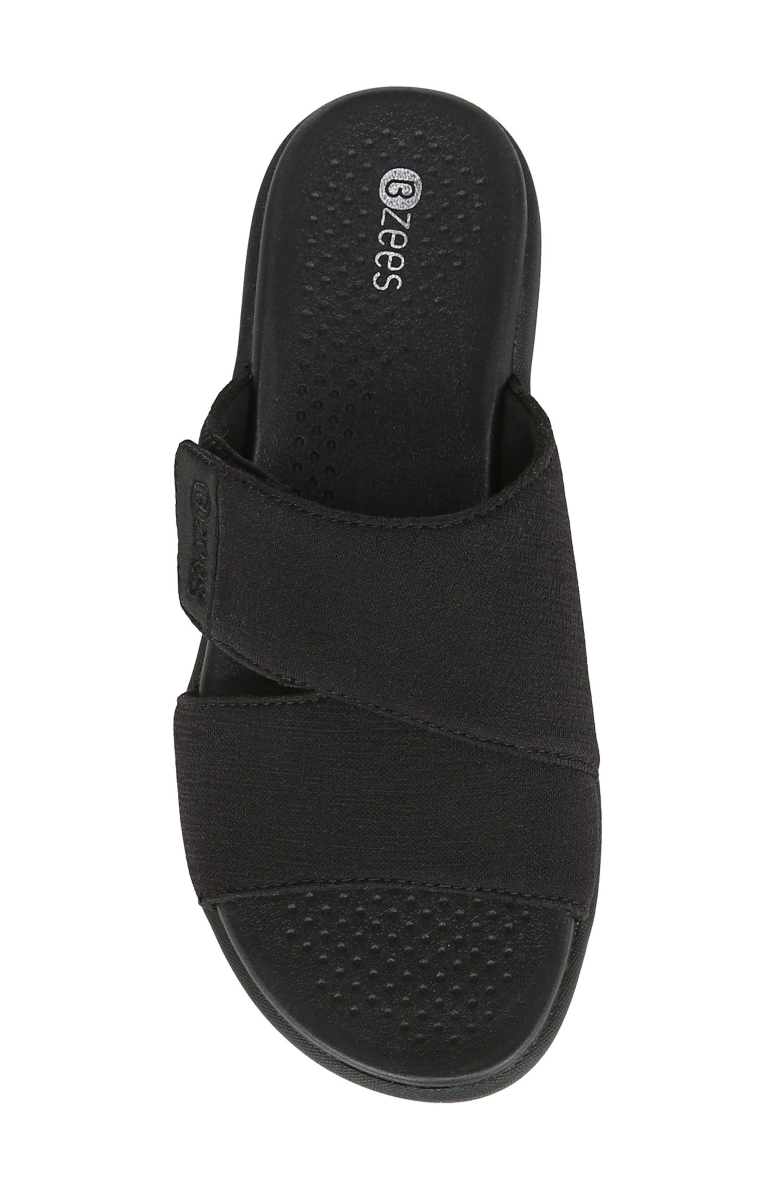 LifeStride Carefree Slide Sandal, Alternate, color, 