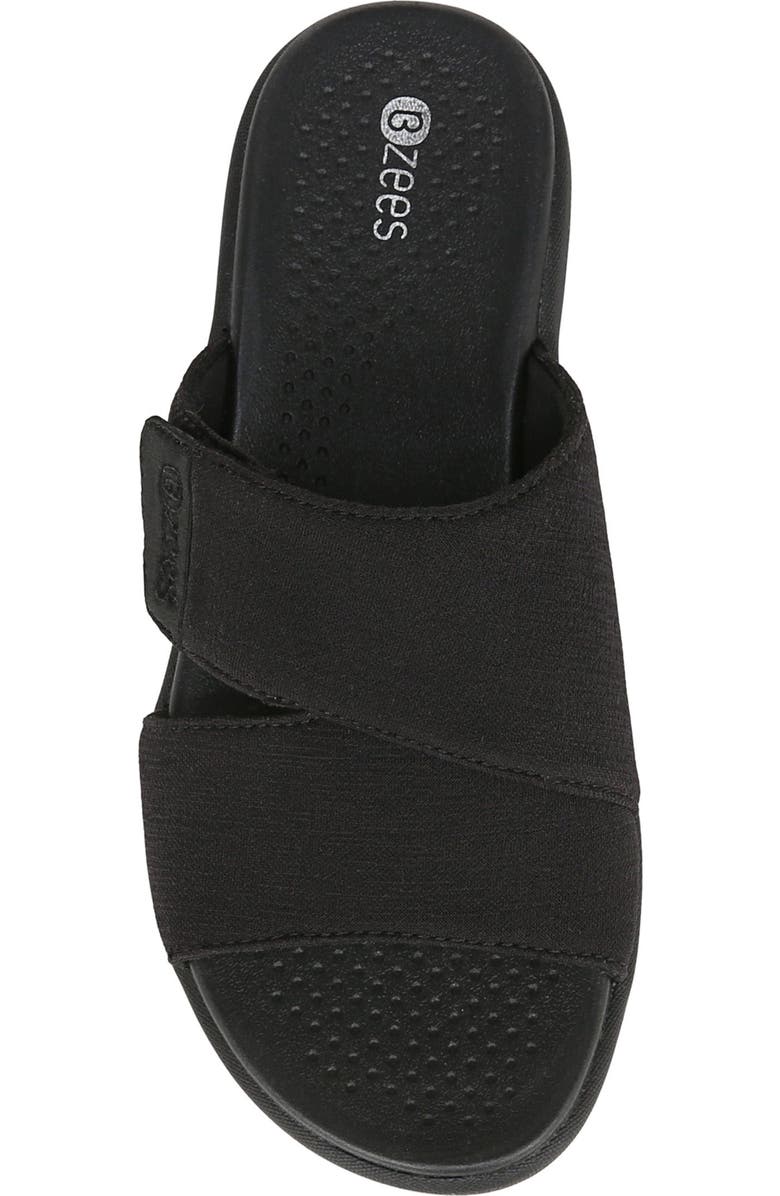 LifeStride Carefree Slide Sandal, Alternate, color,