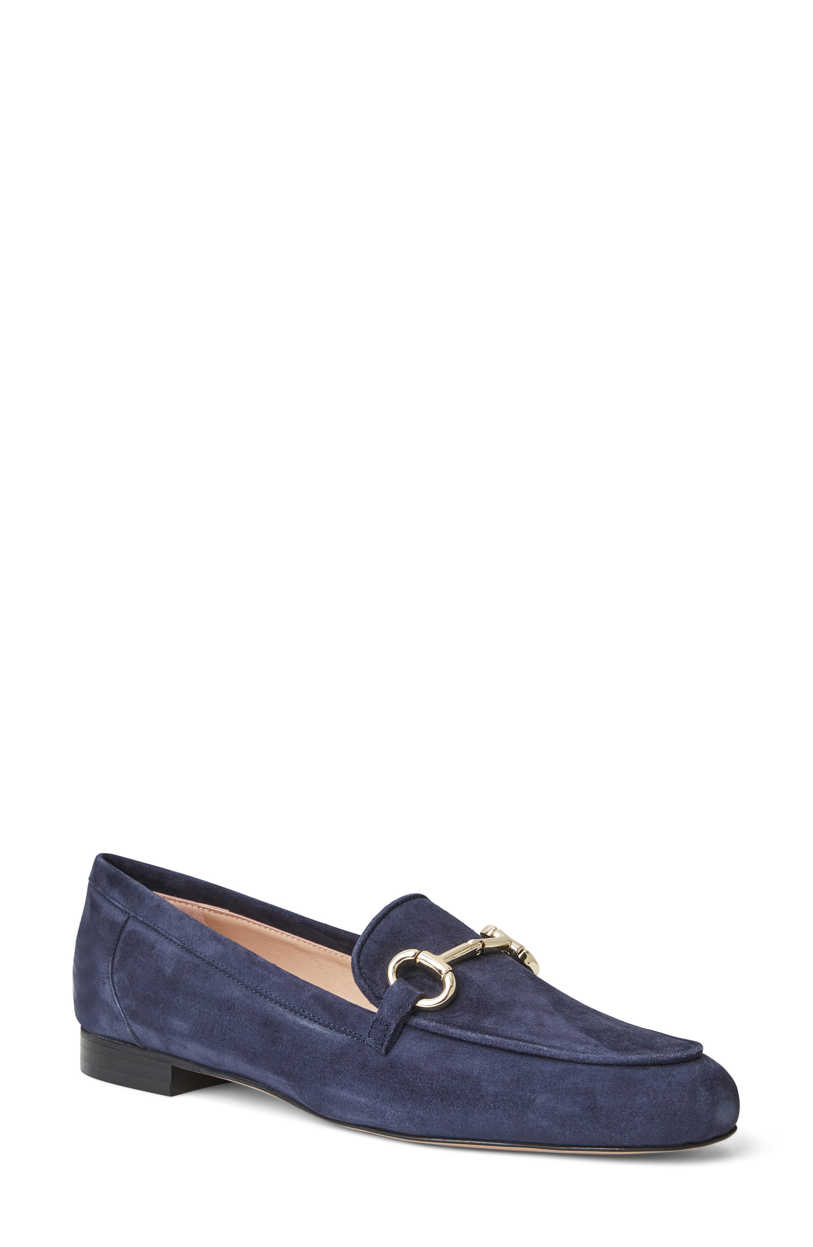 Bruno Magli Luna Bit Loafer