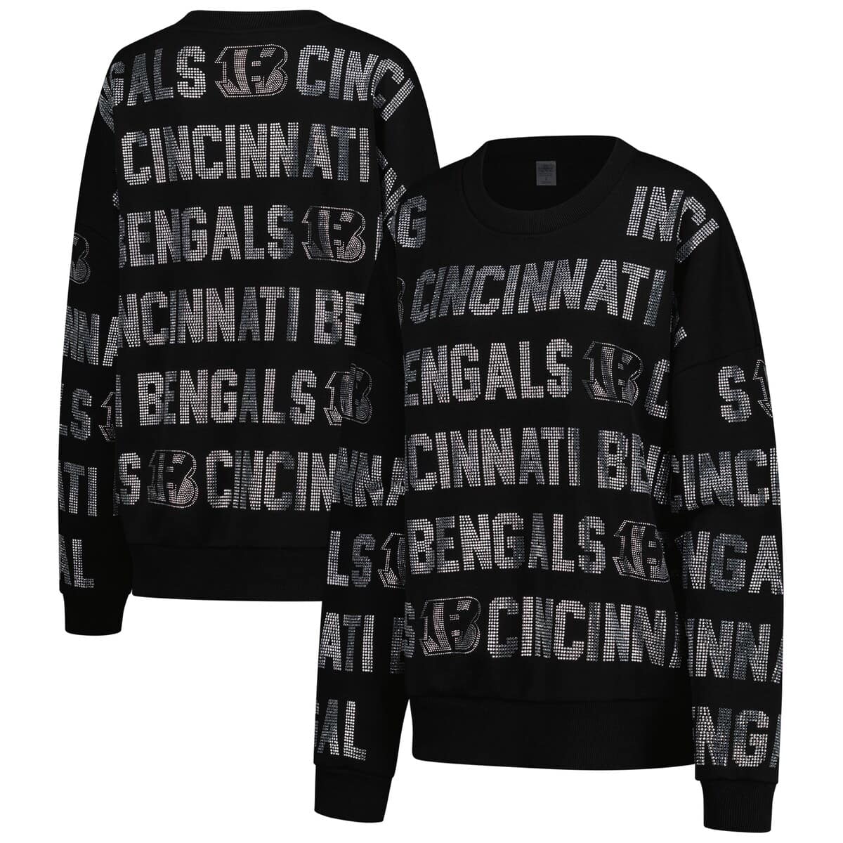 selected Black