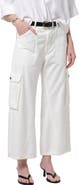 Citizens of Humanity Thassos Twisted Seam Ankle Utility Pants