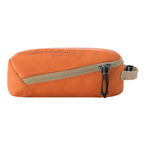 Eagle Creek Pack-it Overnight Set In Mandarin