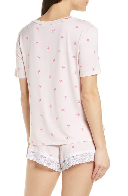Honeydew Intimates Something Sweet Short Pajamas