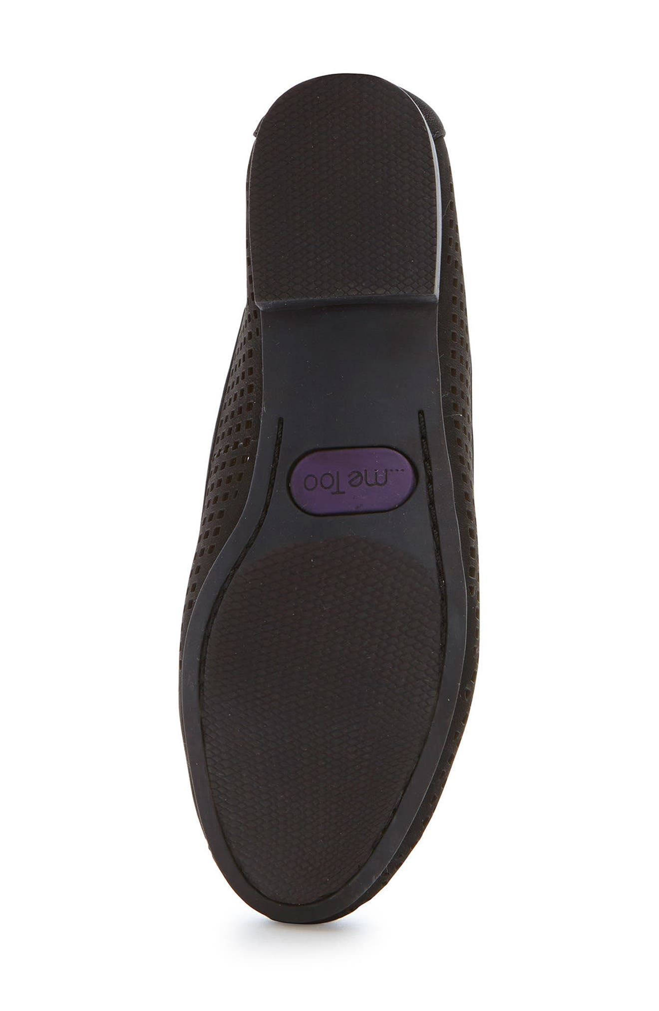 Me Too Yale Slip-On, Alternate, color, 