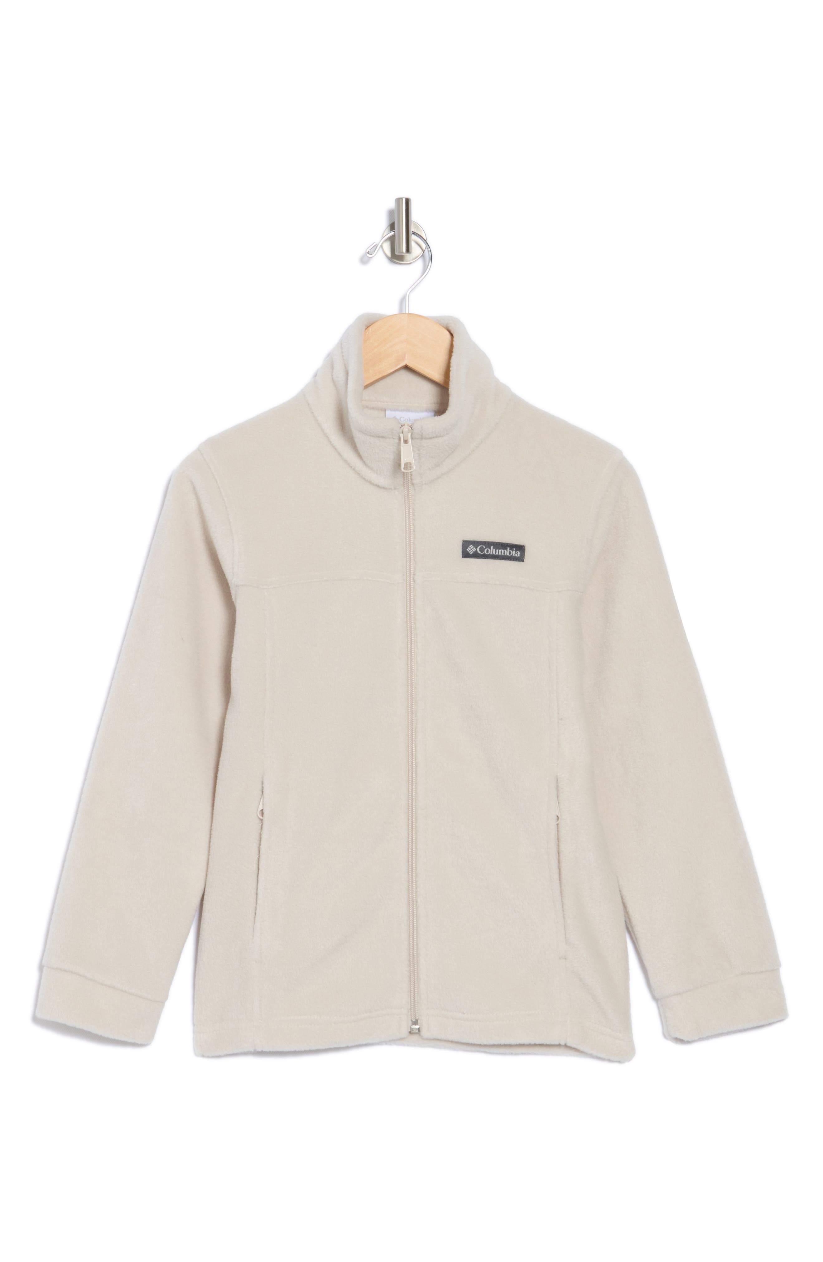 Columbia Kids' Birch Falls Fleece Jacket