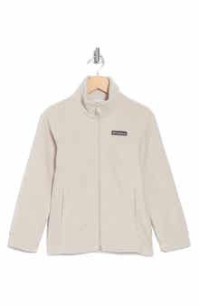 Columbia Kids' Birch Falls Fleece Jacket