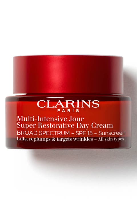 Super Restorative Day Cream SPF 15