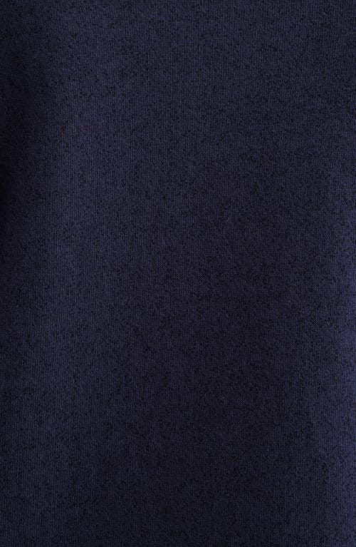 Boys Lie Hayley Logo Detail Cotton Blend Sweatshirt In Blue