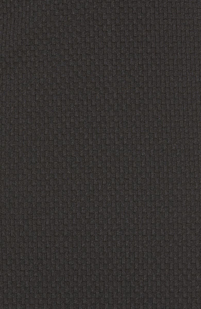 Chelsea28 Stretch Knit Midi Skirt, Alternate, color, 