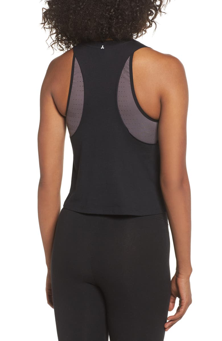 Ultracor Stellar Racerback Tank, Alternate, color, 