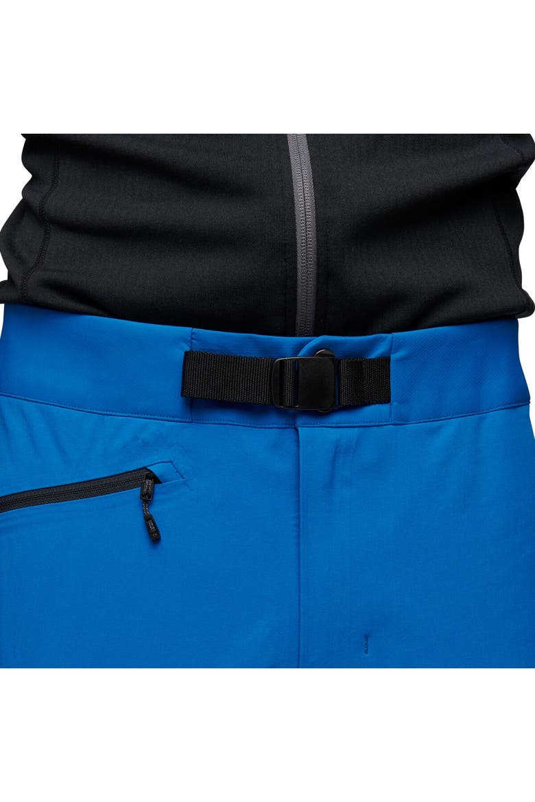 Dawn Patrol Hybrid Pant - Men's, Alternate, color, Kingfisher