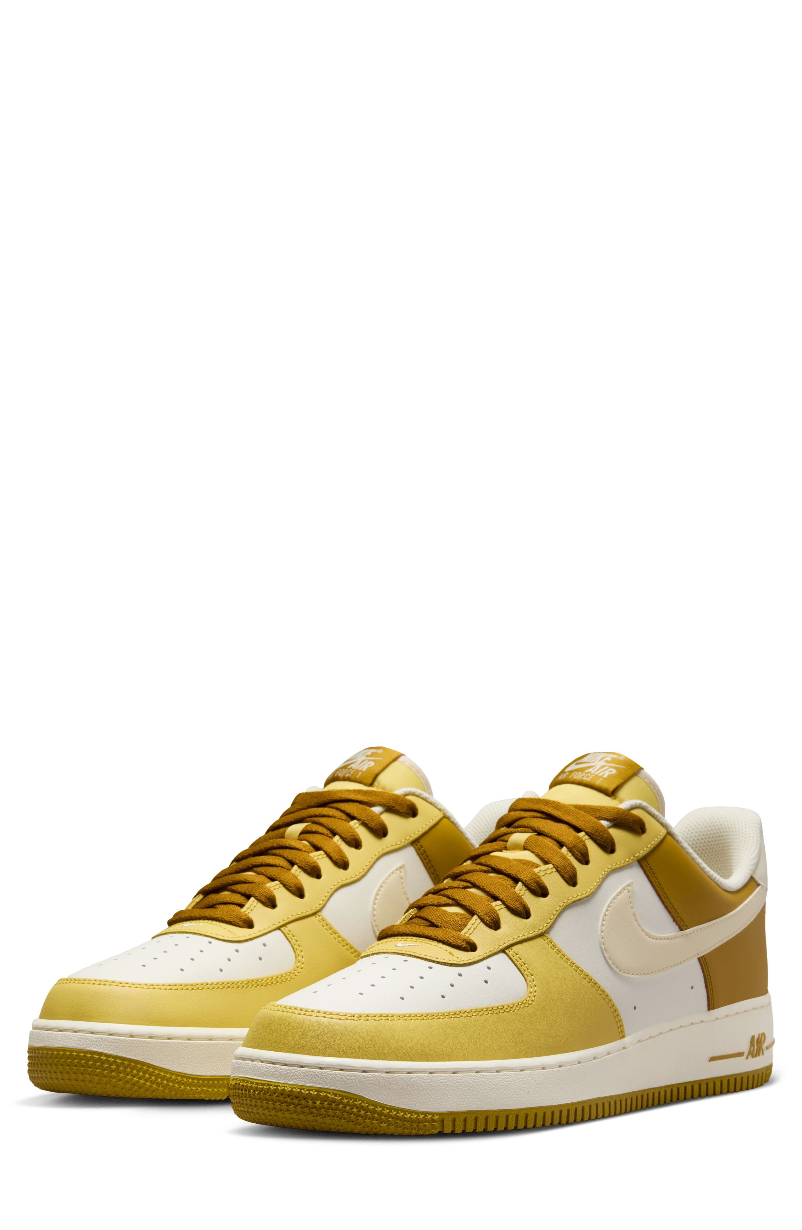Nike Air Force 1 '07 Basketball Sneaker, Main, color, 