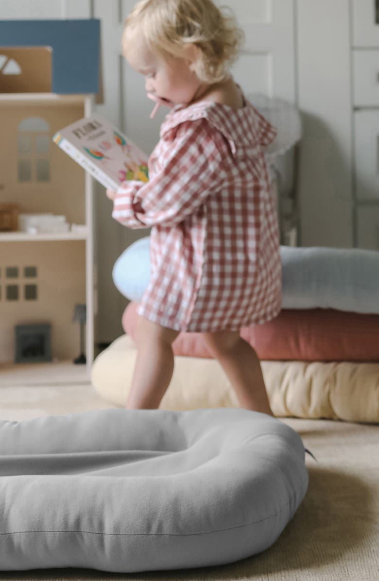 Toddler Lounger