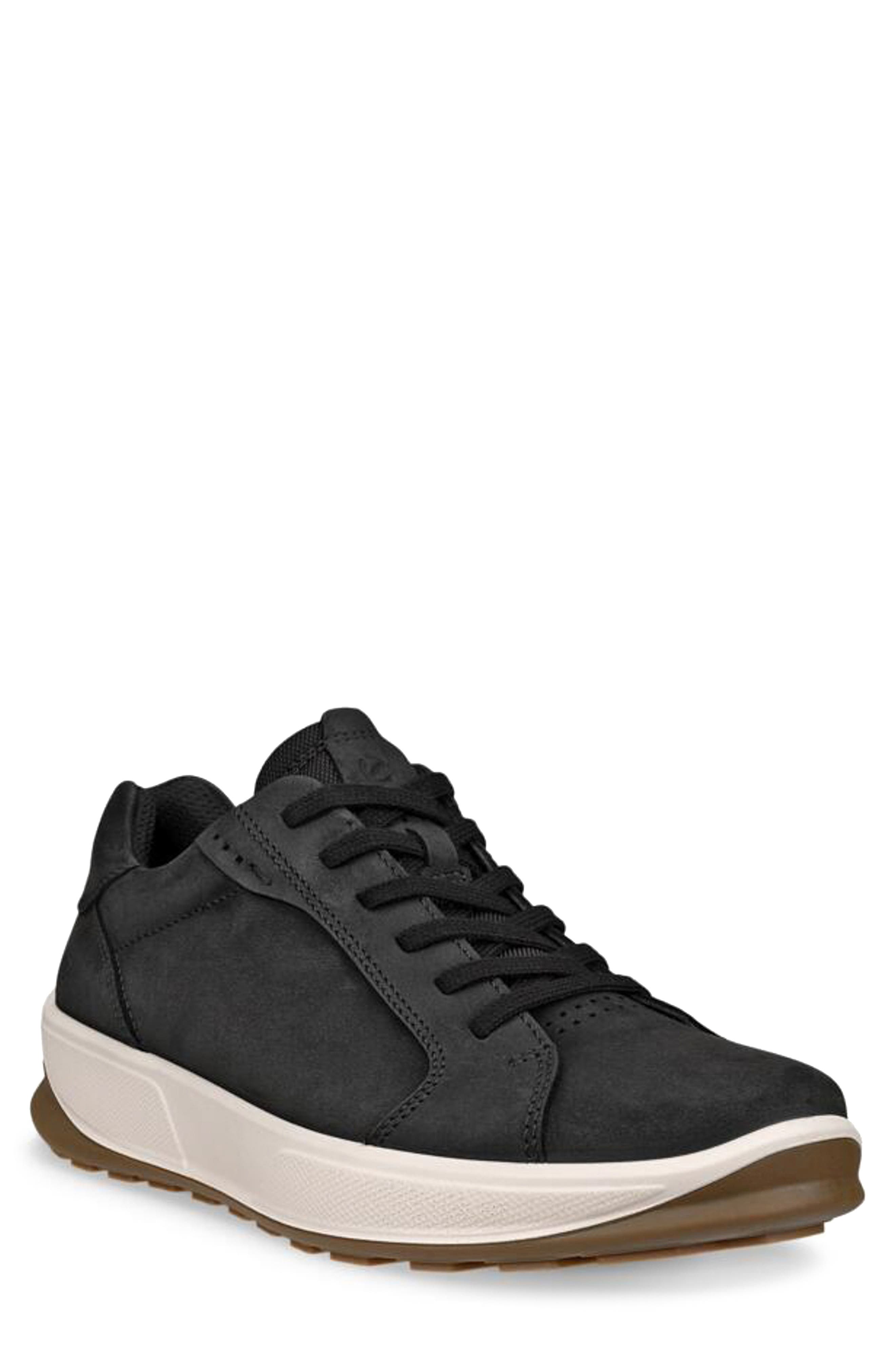 ECCO Byway 2.0 Waterproof Sneaker, Main, color, 