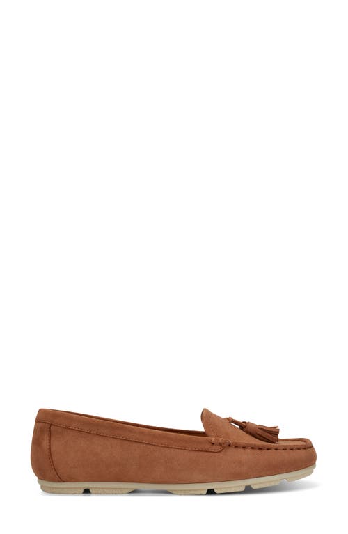 EARTH EARTH® RAQUEL TASSEL FLAT