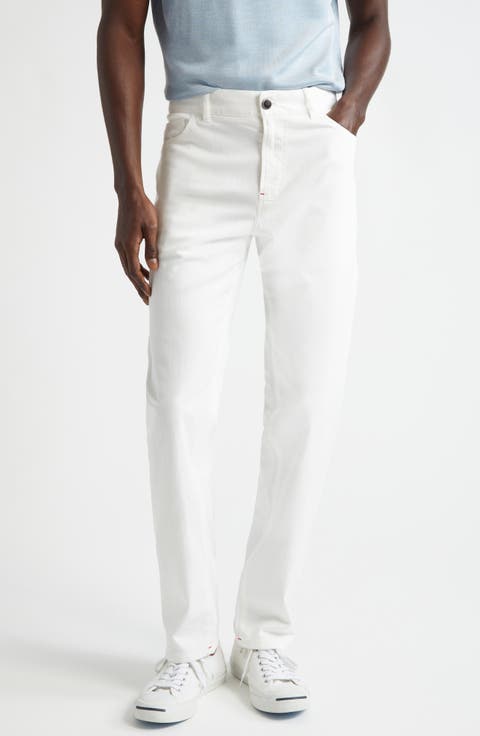 Men's White Chinos & Khaki Pants | Nordstrom Men's White Chinos & Khaki Pants | Nordstrom