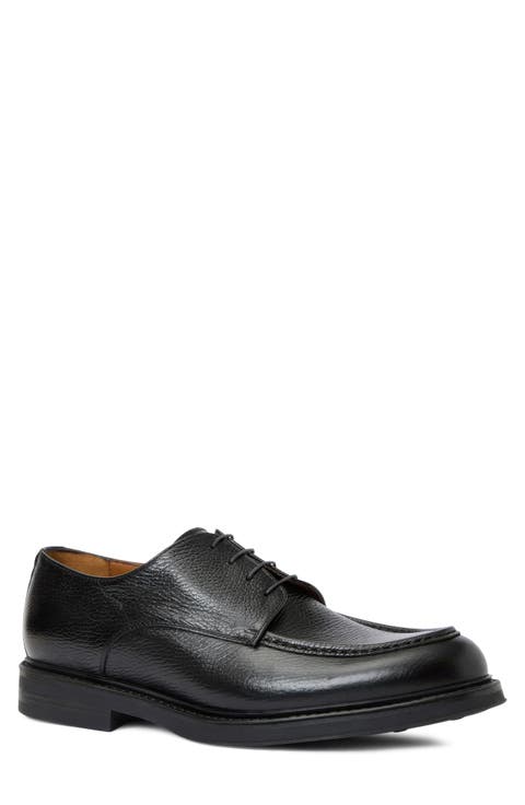 Berlino Water Repellent Derby