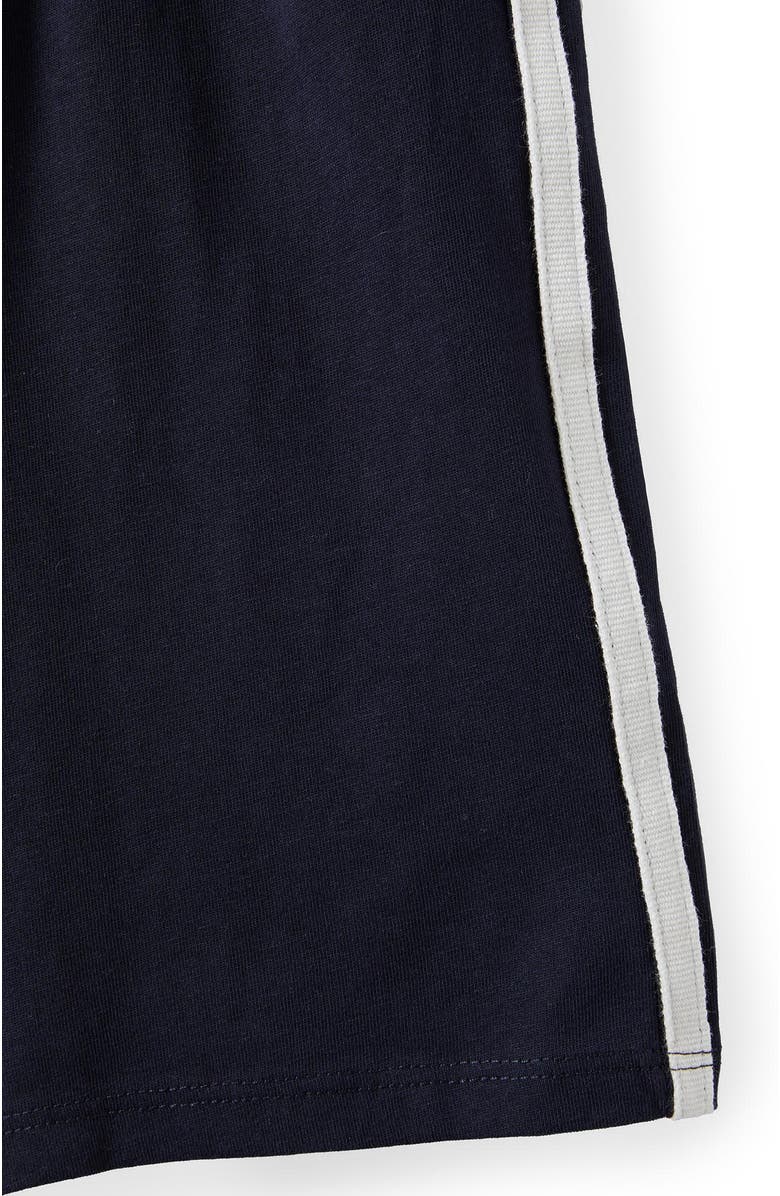 Cotton On Kids Blair Relaxed Pull On Pant, Alternate, color, Navy Ink