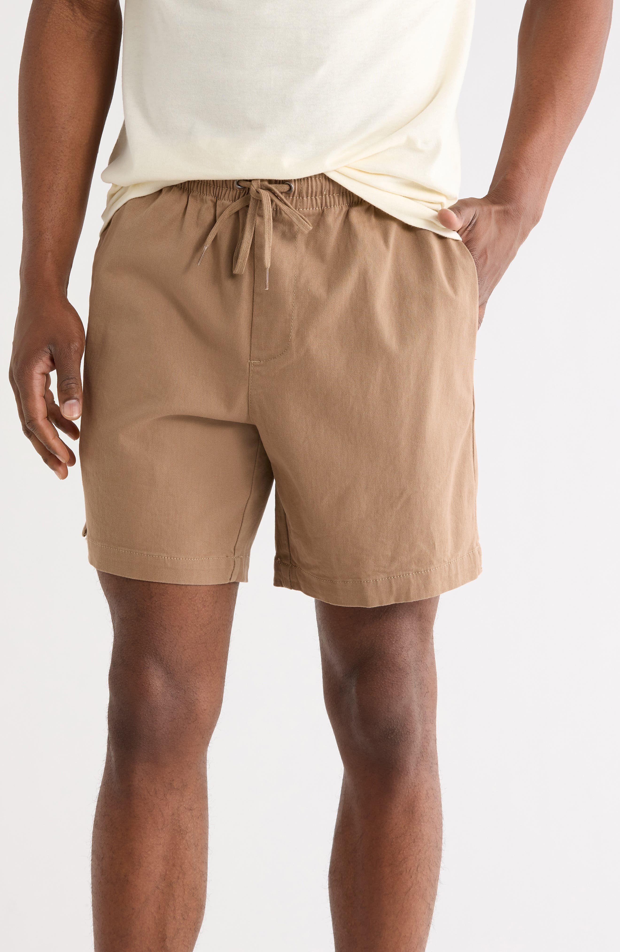PacSun Reed Volley Shorts