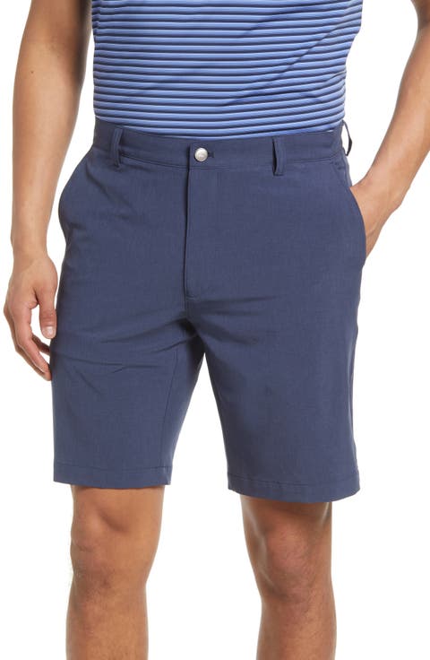 Men's Shackleford Performance Hybrid Shorts
