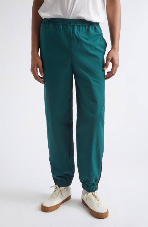 Ami de Coeur Water Repellent Track Pants