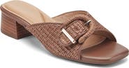 Easy Spirit Rosalind Slide Sandal