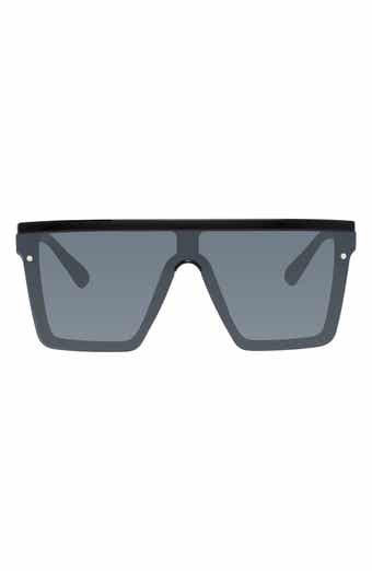 Kurt Geiger London 99mm Square Sunglasses
