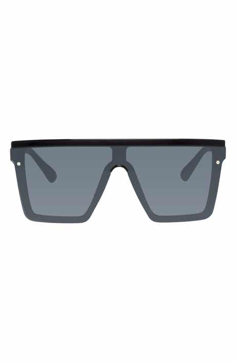 Kurt Geiger London 99mm Square Sunglasses