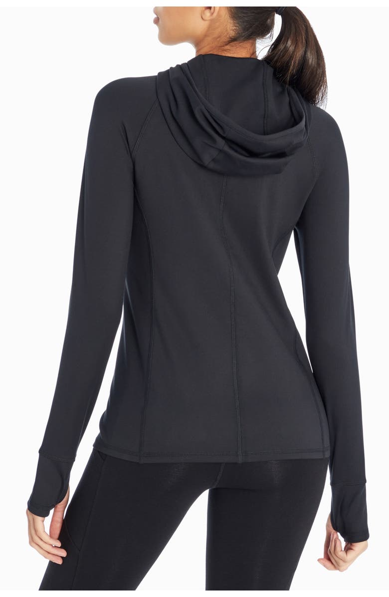 MARIKA Sidney Zip Hoodie, Main, color,