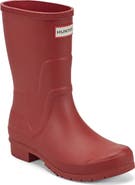 Hunter Liberty Rain Boot
