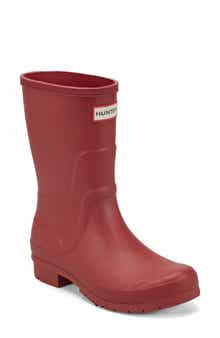 Hunter Liberty Rain Boot