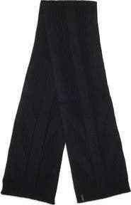 AllSaints Margo Scarf
