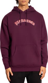 PLEASURES Mirror Hoodie