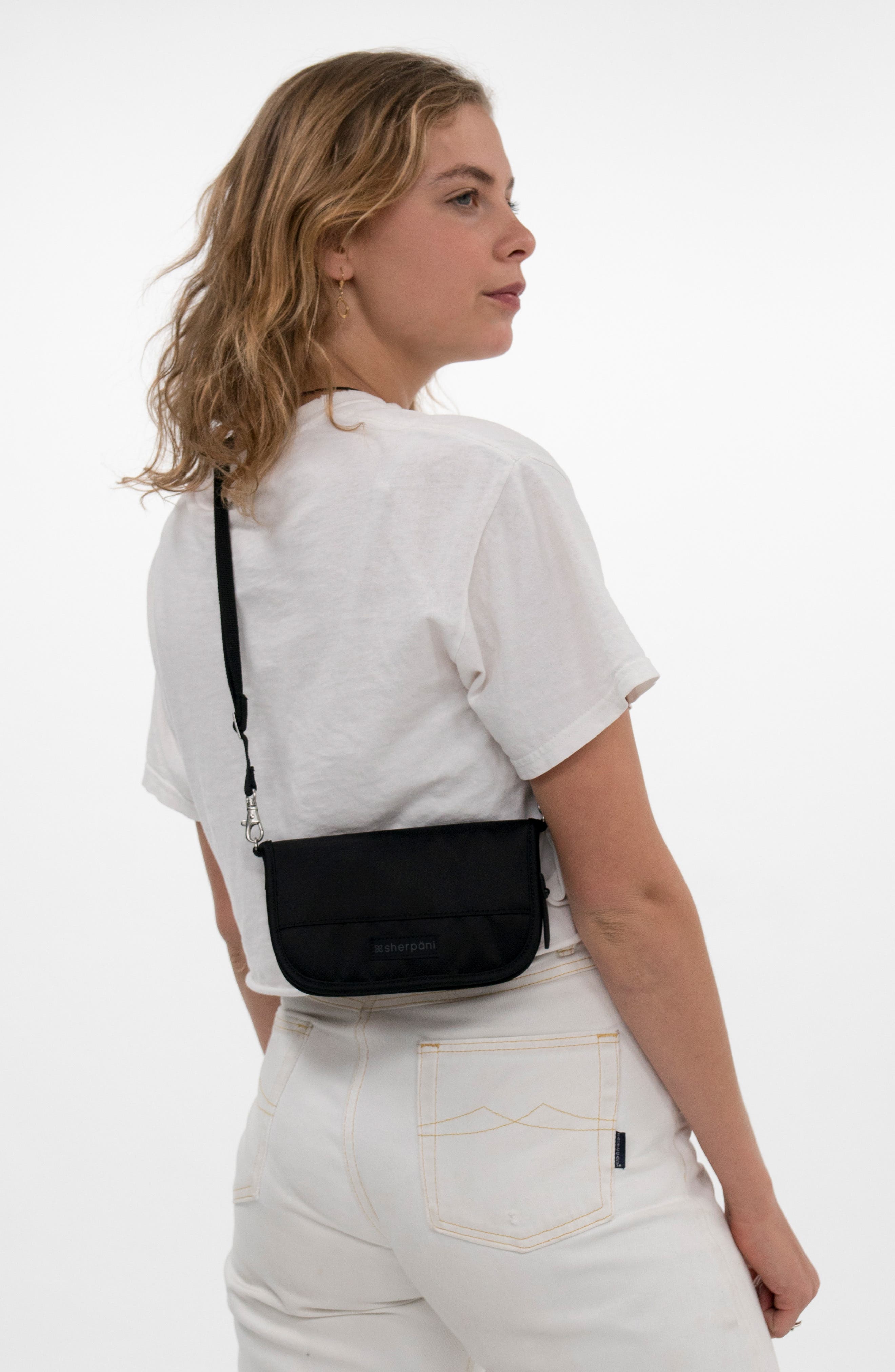 Sherpani Zoe 2.0 Crossbody Bag, Alternate, color, 