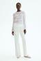 selected White