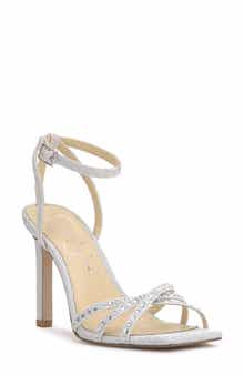 Jessica Simpson Leonah Ankle Strap Sandal