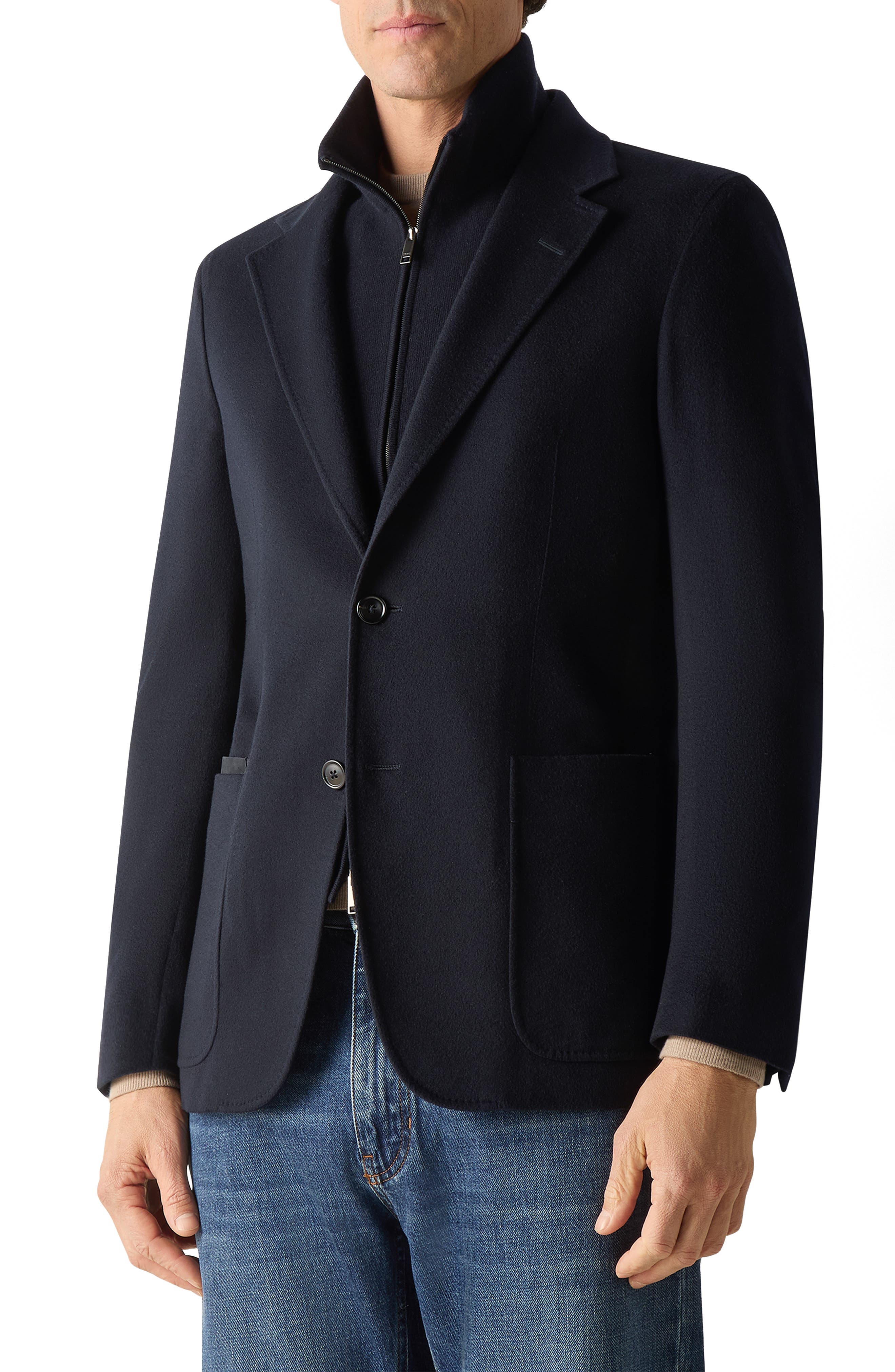 selected NAVY BLUE