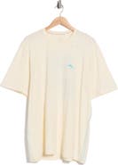 Tommy Bahama Aloha Paradise Graphic T-Shirt