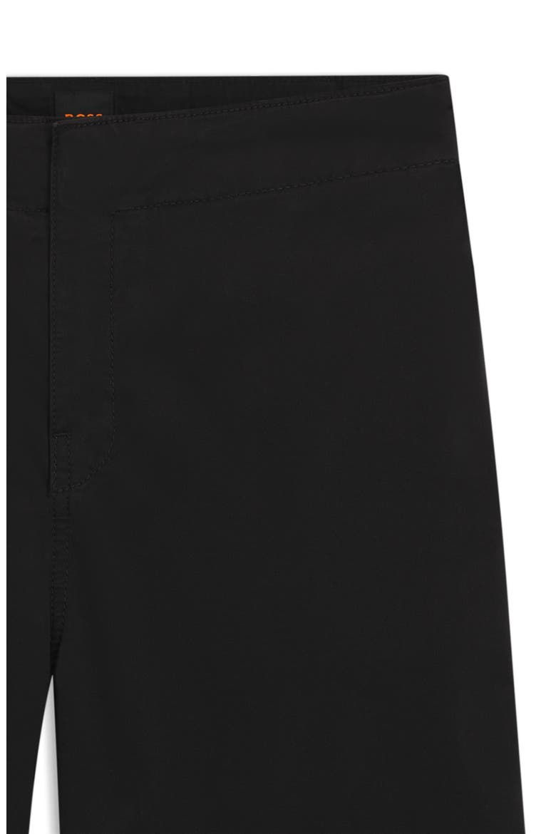 Tahiana High Waist Wide Leg Pants, Alternate, color, BLK