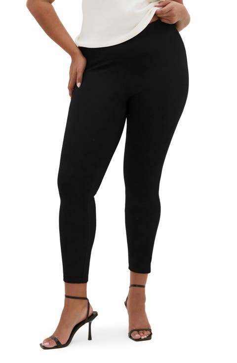 Cora Ponte Leggings