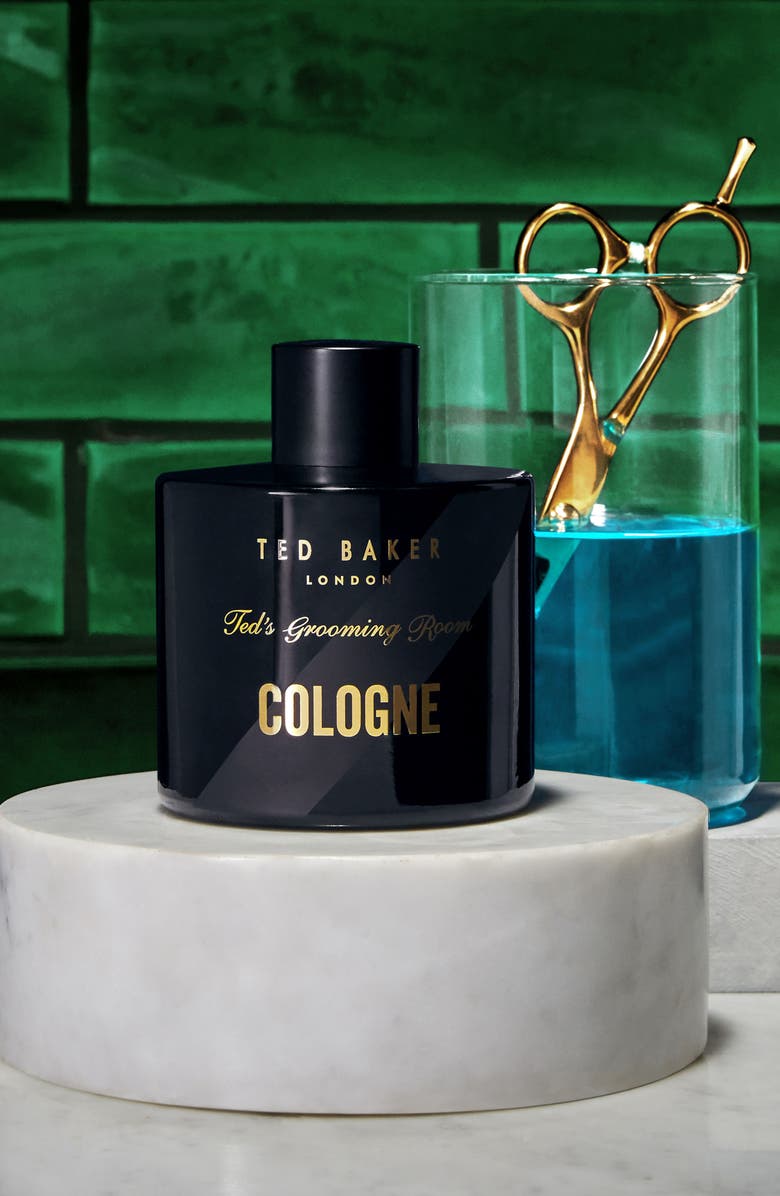 Ted Baker London Ted's Grooming Room Cologne, Alternate, color, 