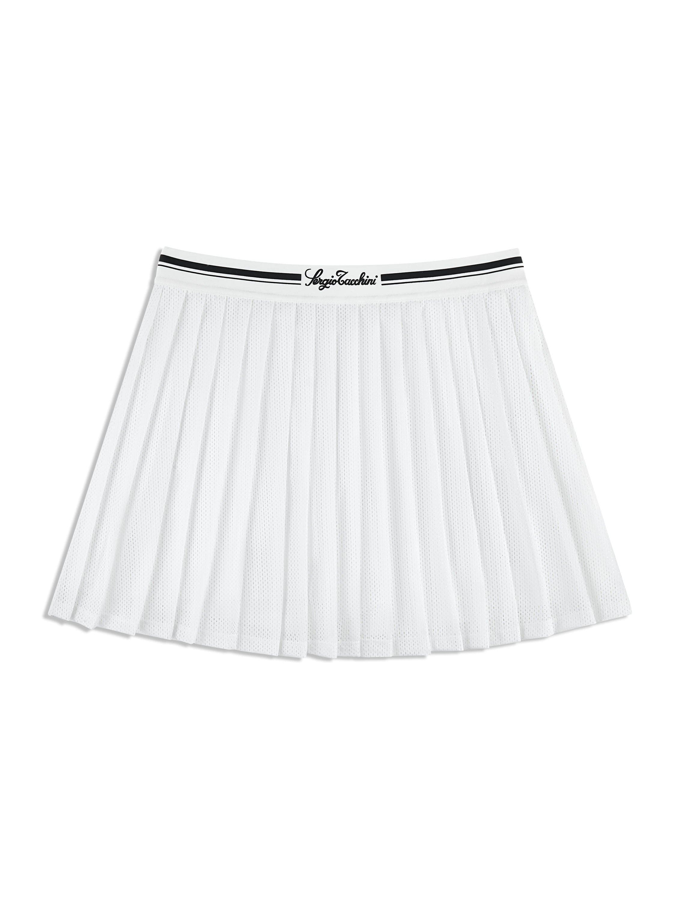 Verona Mesh Skort - image 2