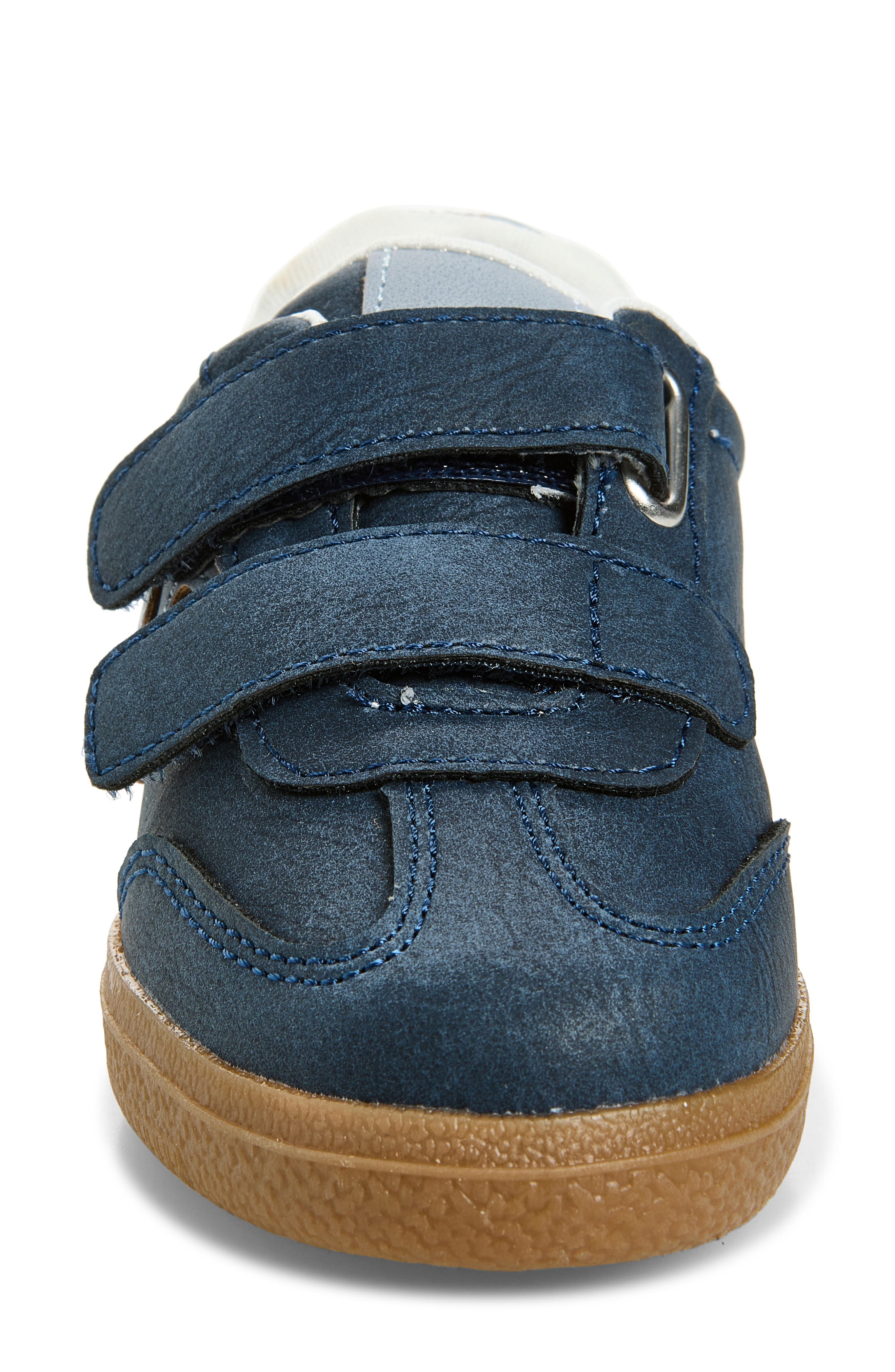 Kids' Tommy Sneaker, Alternate, color, BLUE MULTI