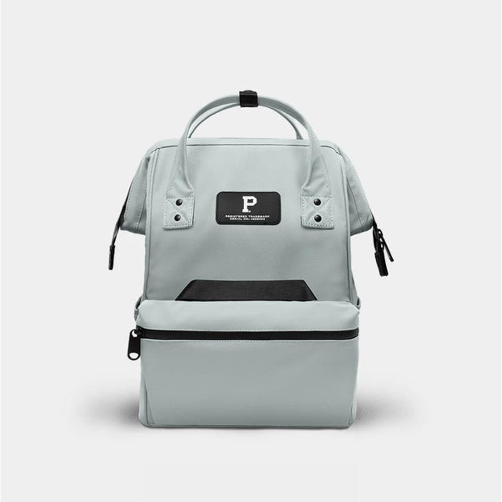 Portland Gear Cascade Backpack In Gray