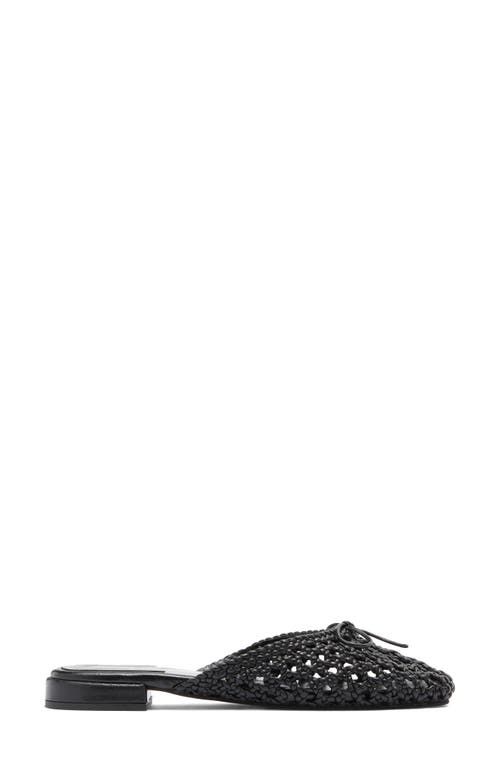 Jeffrey Campbell Weave Me Mule